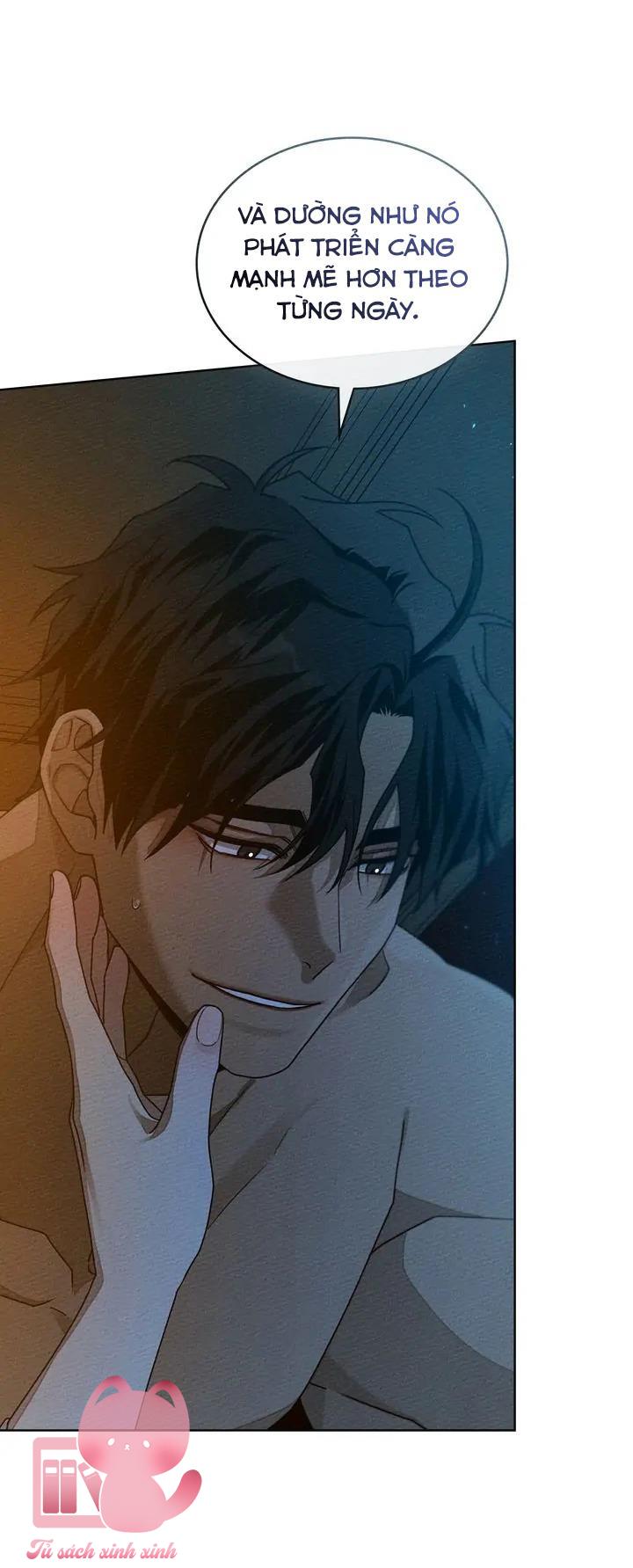 Dưới Tán Cây Sồi Chap 85 - Next Chapter 85.1