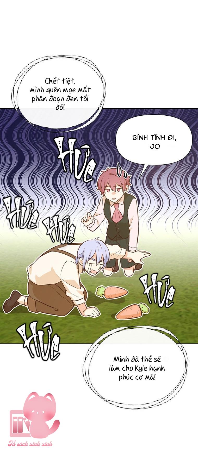 Yêu Tôi Đi, Dù Sao Ngài Cũng Chỉ Là Nhân Vật Phụ Chapter 22 - Next Chapter 22.5