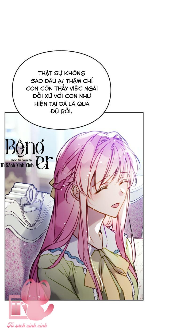 Kết Cục Của Nhân Vật Phản Diện Chỉ Có Thể Là Cái Chết Chap 190 - Trang 4