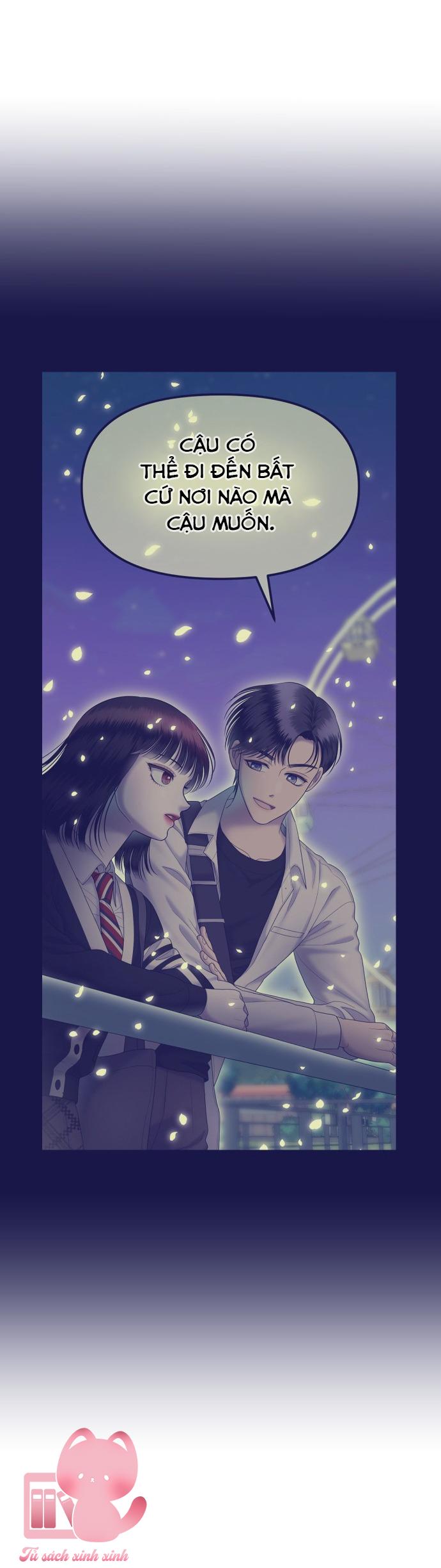 Chị Em Tranh Đấu Chap 64 - Trang 2