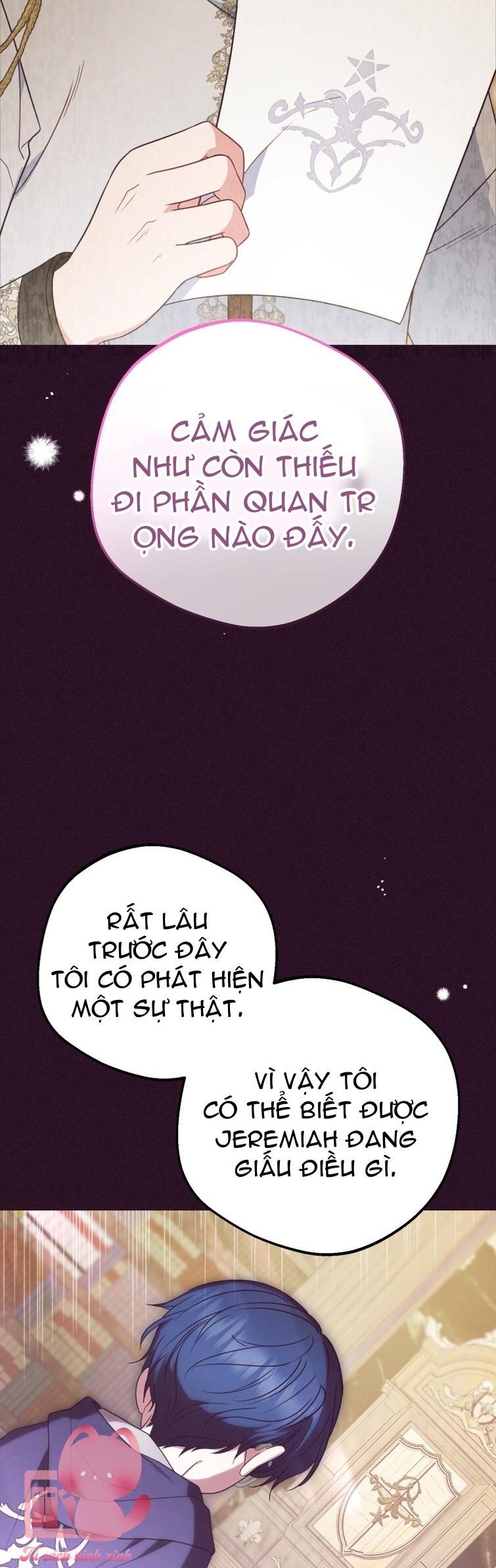 Được Yêu Thương Mà Còn Ngại Ngùng Sao! Chap 49 - Trang 4