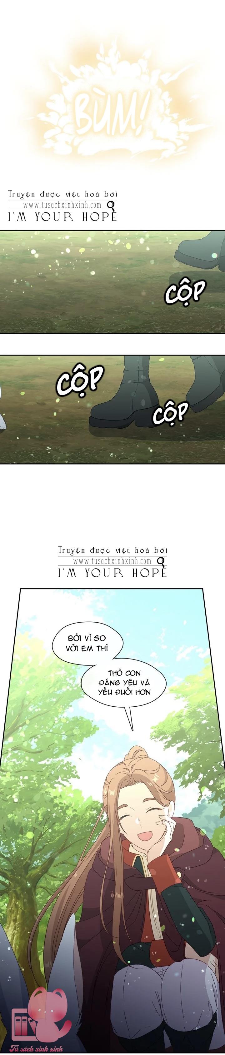 Hãy Coi Chừng Ác Nữ Chapter 43 - Trang 4