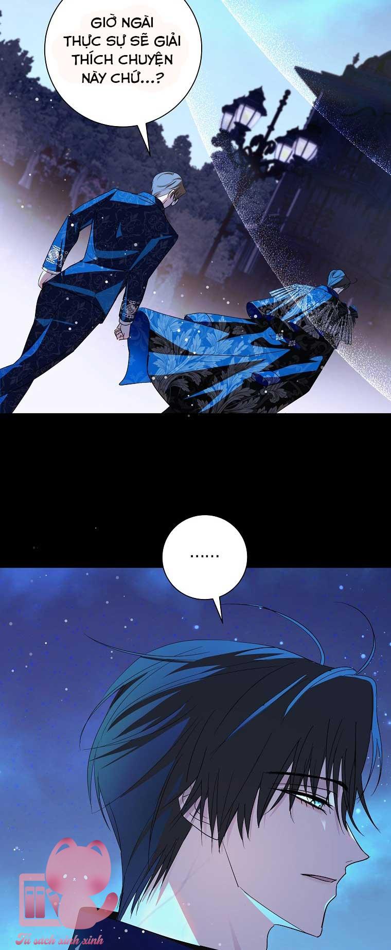 Này Boss Phản Diện, Tôi Có Thể Làm Mọi Thứ Trừ Cưới Ngài Chap 4 - Trang 4