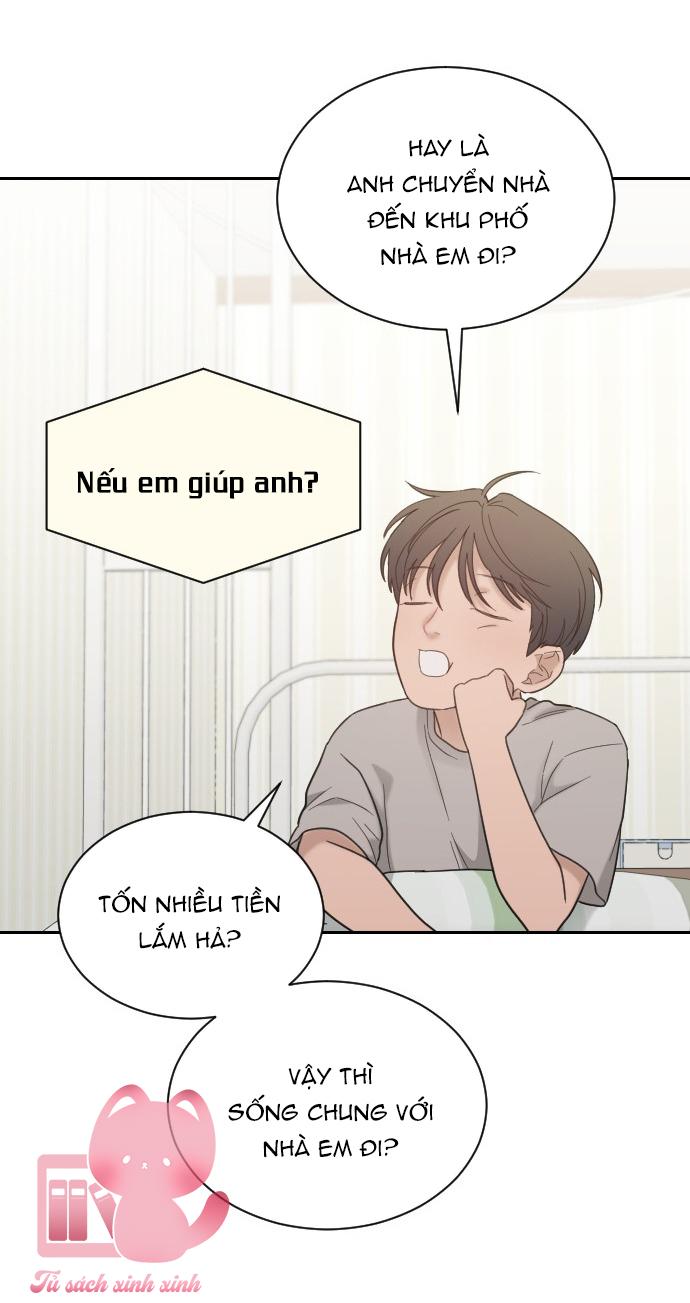 Vận May Không Ngờ Chap 74 - Trang 2