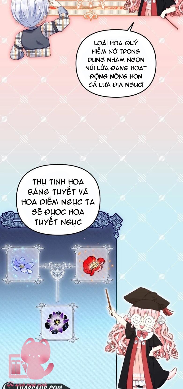 Tôi Được Nuôi Dưỡng Bởi Những Kẻ Phản Diện Chap 58 - Trang 3