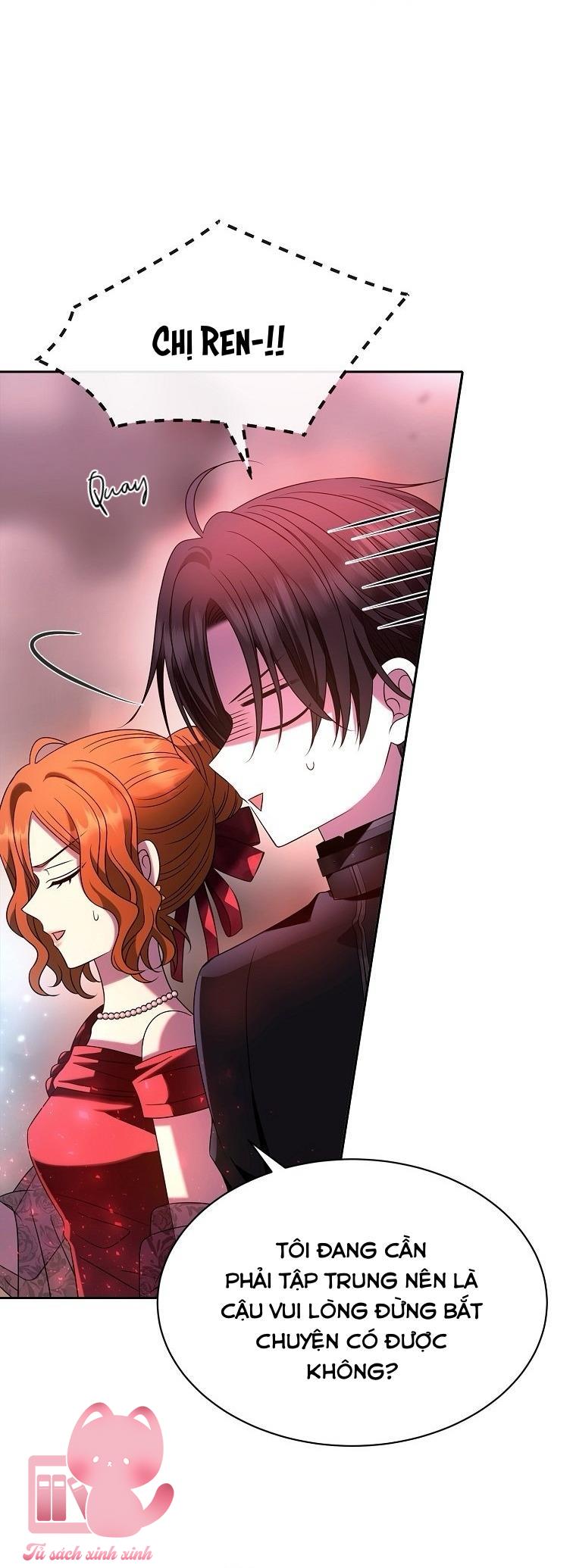 Black Haze Chapter 8 - Trang 4