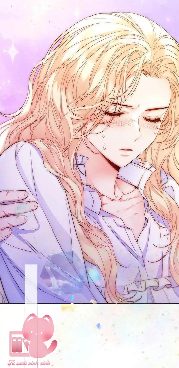 Tiểu Thư Crystal Là Nam Nhân Chap 8 - Trang 2
