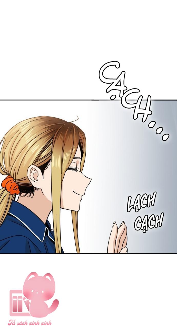 Lớ Ngớ Vớ Phải Tình Yêu Chapter 5 - Trang 4