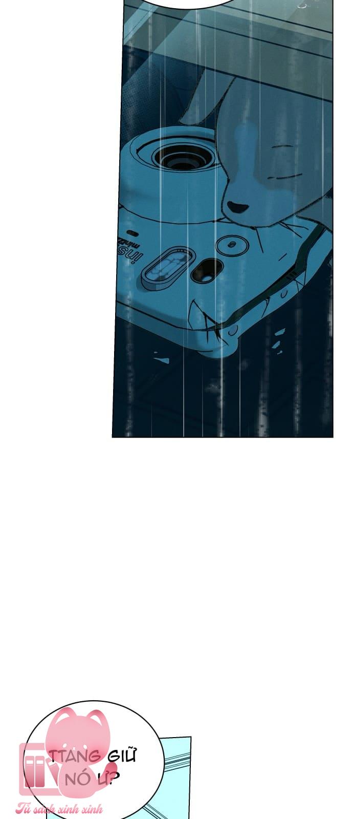 Bầu Trời Mùa Hạ Dấu Yêu Chap 35 - Trang 4