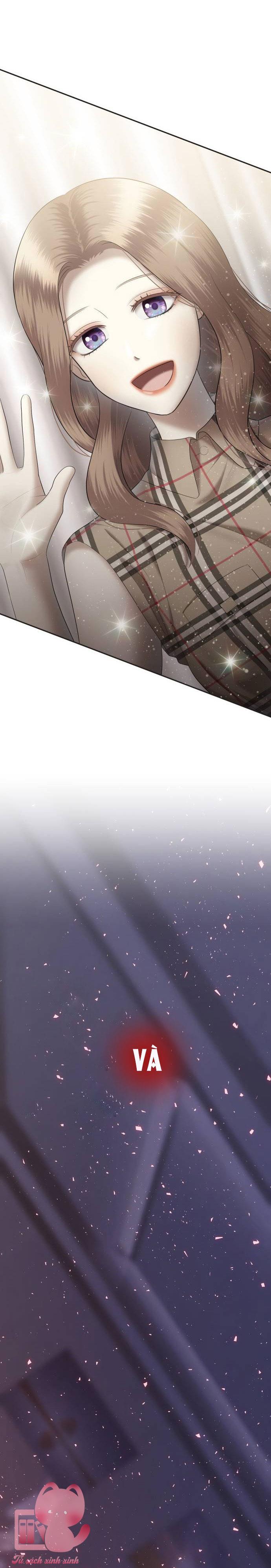 Chị Em Tranh Đấu Chap 18 - Trang 2