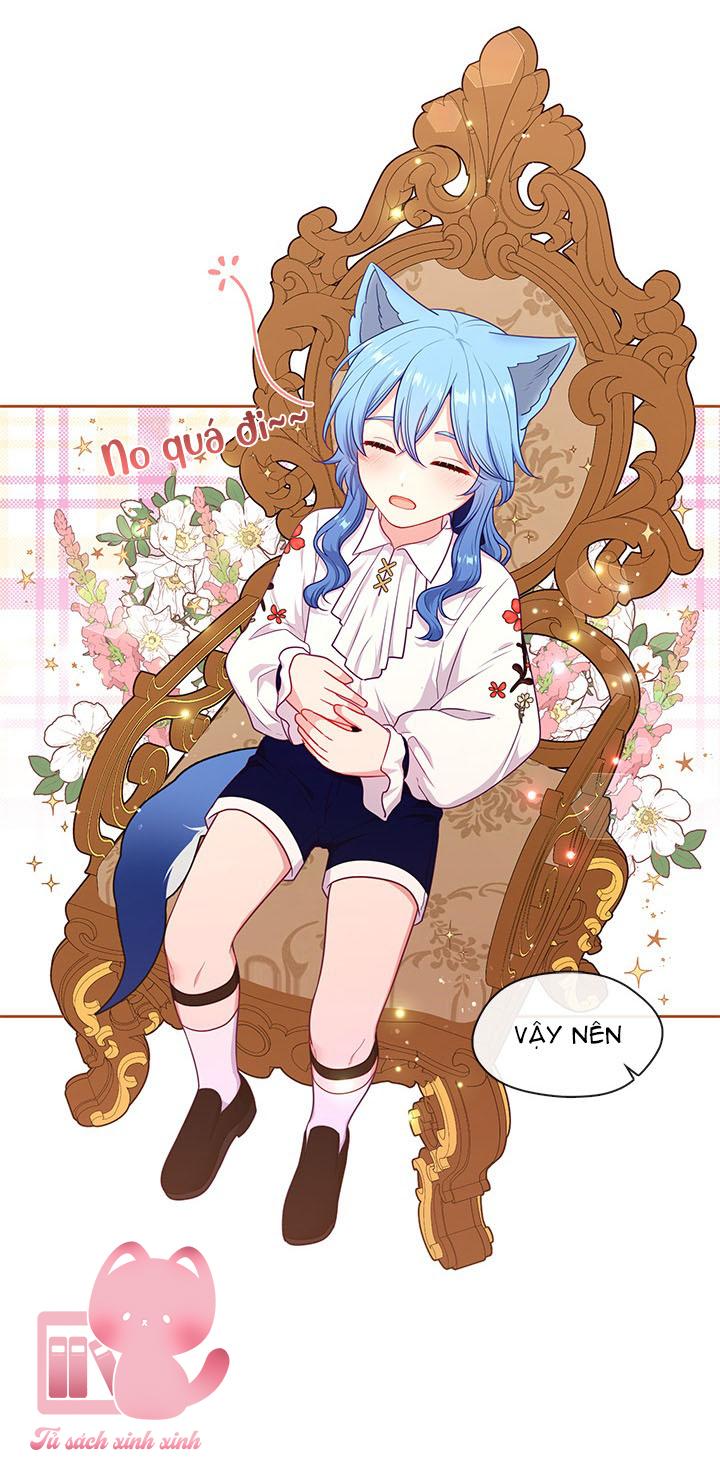 Hãy Coi Chừng Ác Nữ Chap NT33 - Trang 2
