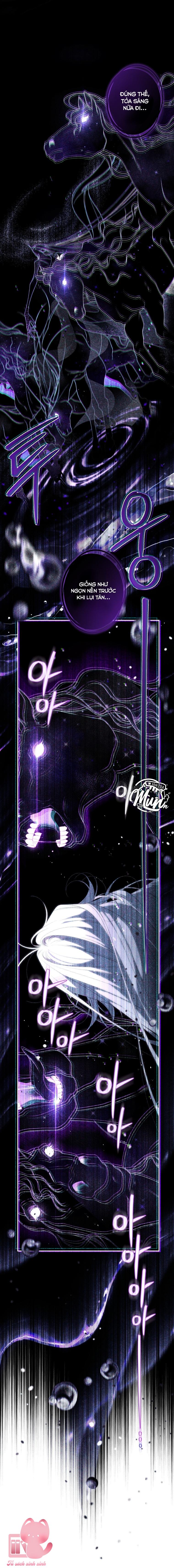 Ác Nữ Thuần Hoá Quái Thú Chap 88 - Next Chap 89