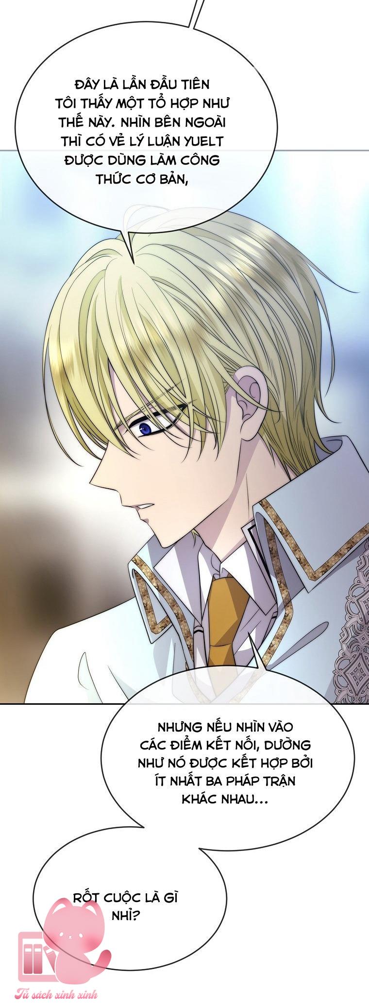 Black Haze Chapter 36 - Trang 4