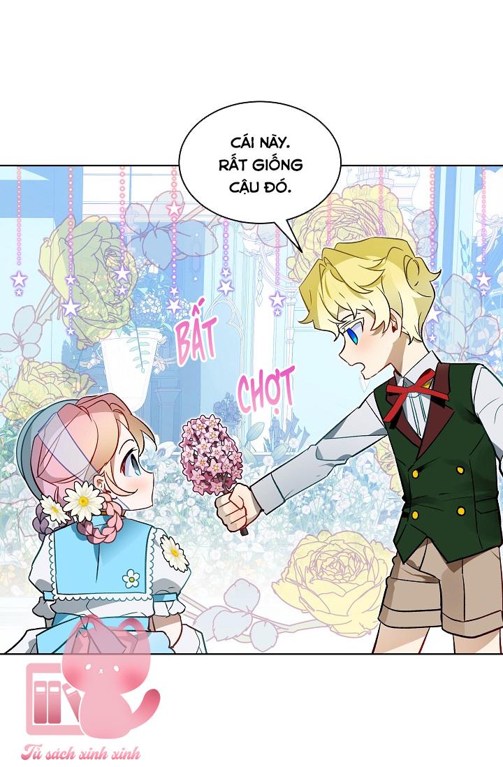 Quý Cô Thế Giới Ngầm Chap 24 - Next Chapter 24.5