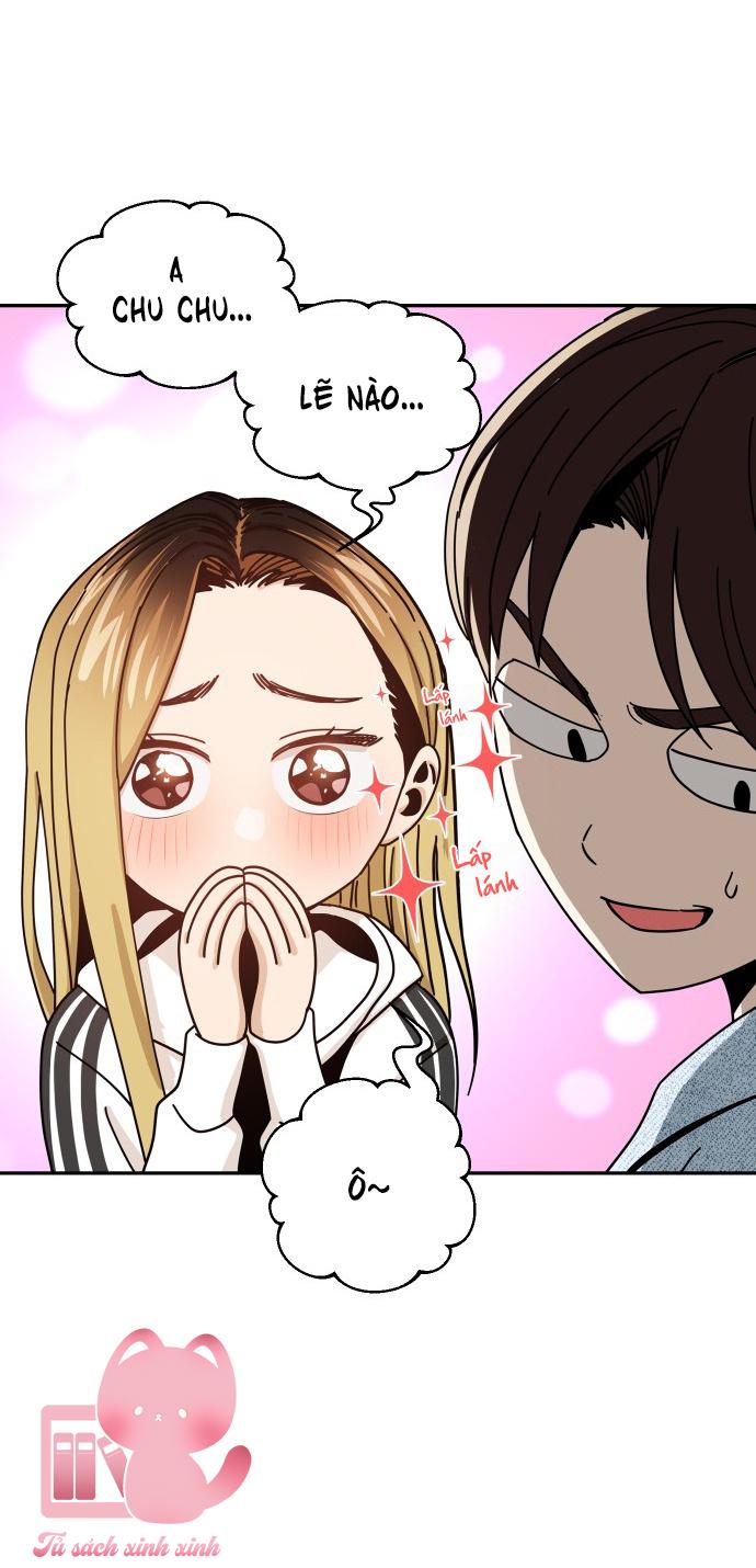 Lớ Ngớ Vớ Phải Tình Yêu Chap 31 - Trang 2