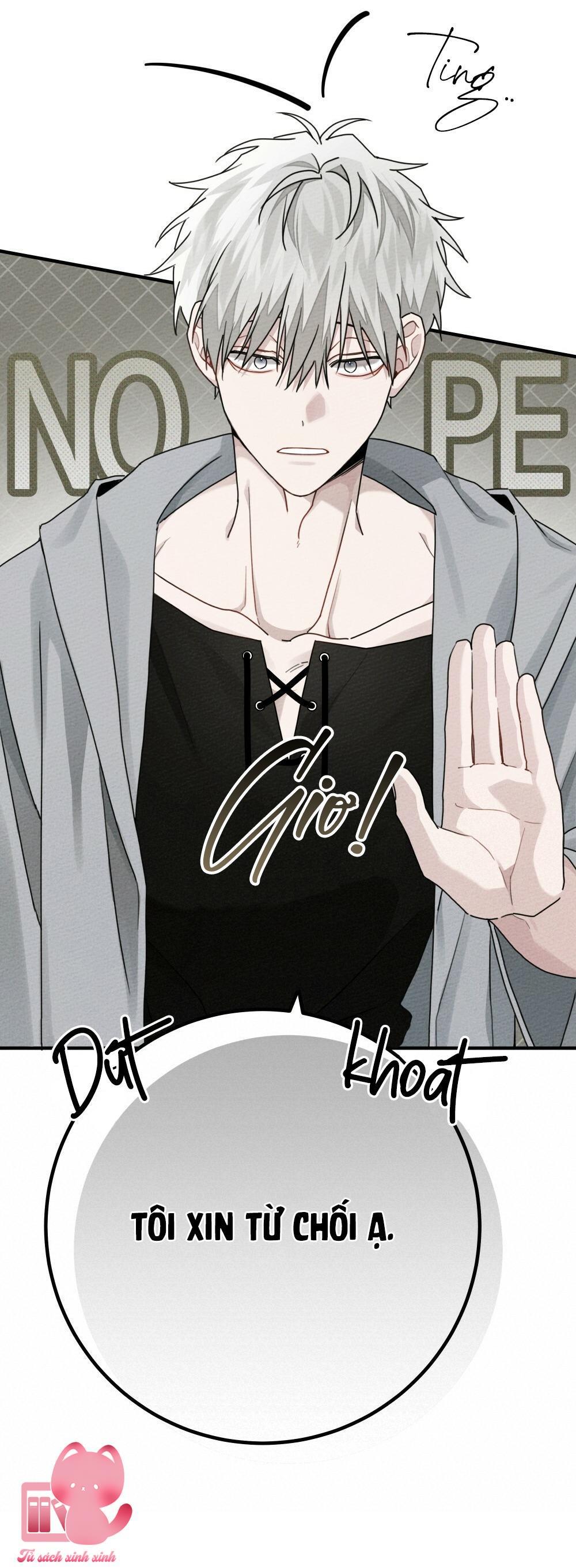 Dưới Tán Cây Sồi Chap 54 - Next Chapter 54.1