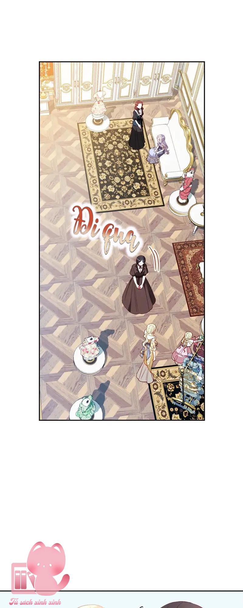 Một Ngày Nọ Bỗng Dưng Cha Xuất Hiện Chapter 37 - Trang 4