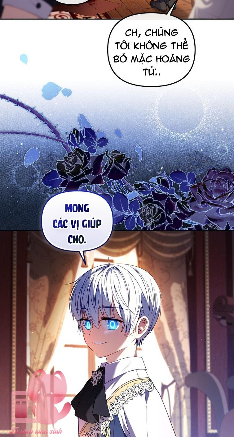 Tôi Được Nuôi Dưỡng Bởi Những Kẻ Phản Diện Chap 57 - Next Chap 58