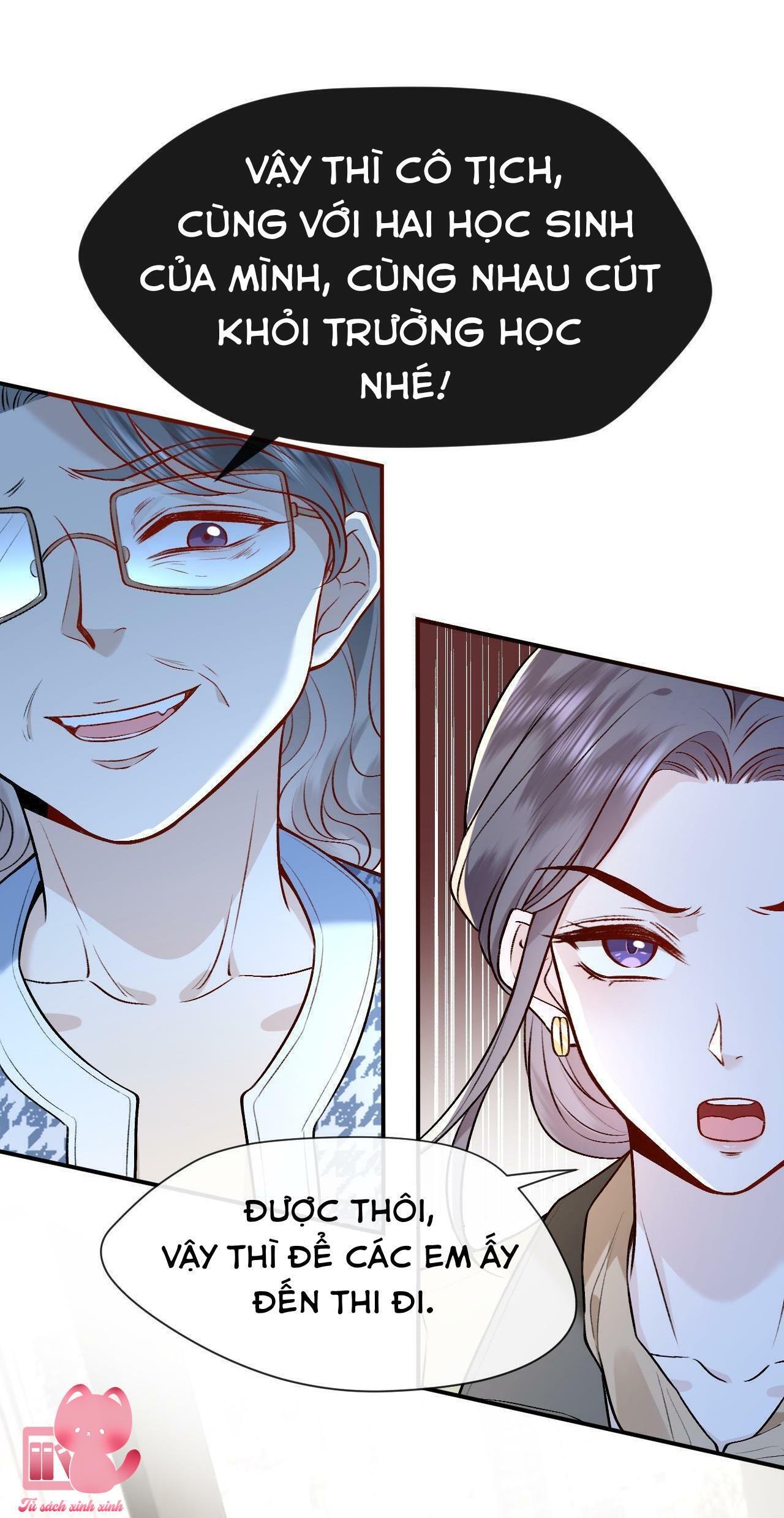 Phu Nhân Mỗi Ngày Đều Tại Tuyến Vả Mặt Chap 17 - Trang 2