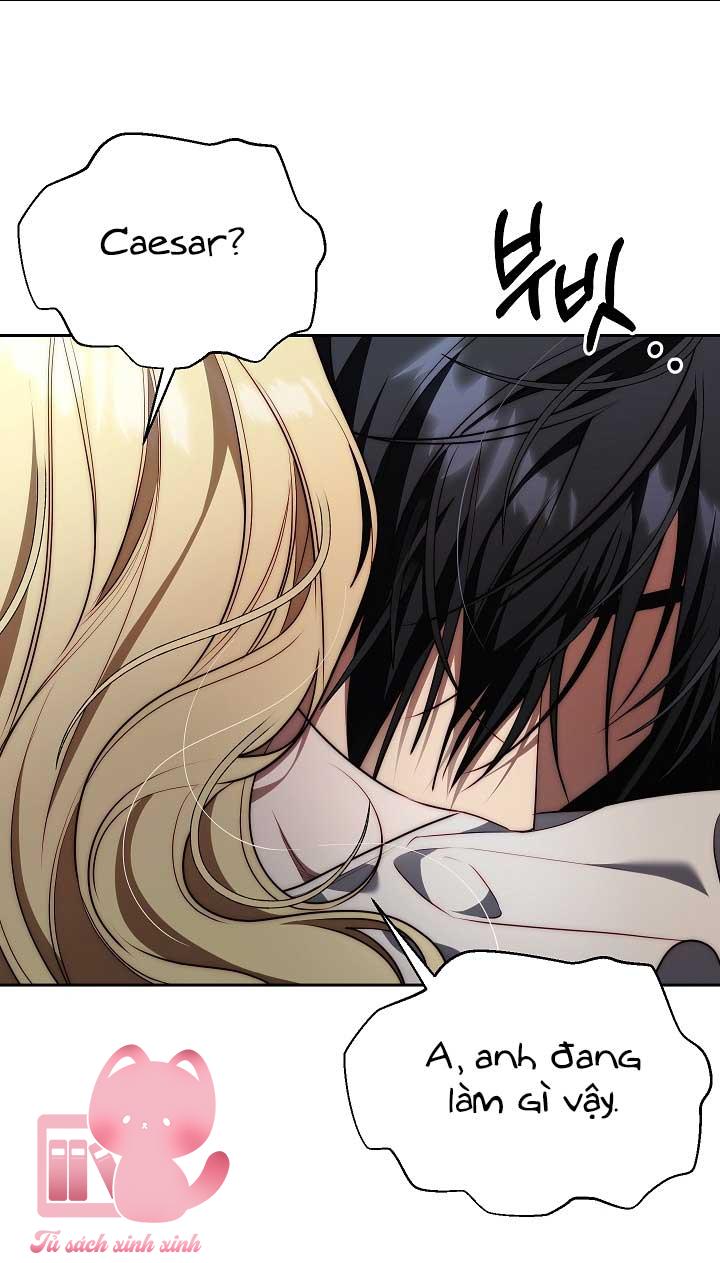 Thuần Hóa Hoàng Tử Quái Vật Chap 7 - Trang 3