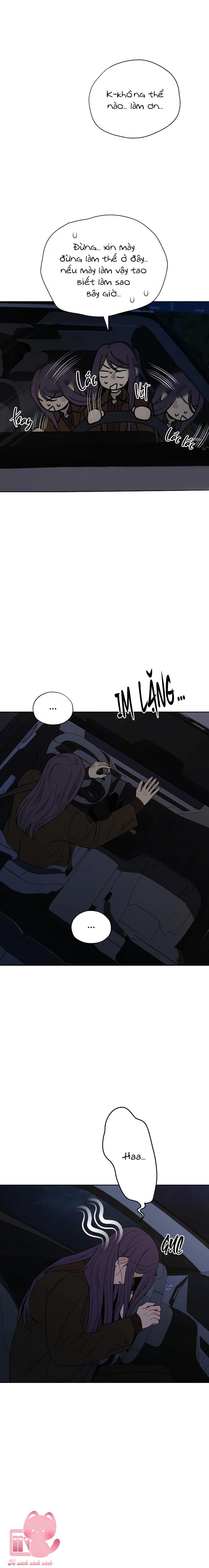 Chiến Lược Tình Yêu Trong Sáng Chap 123 - Next 