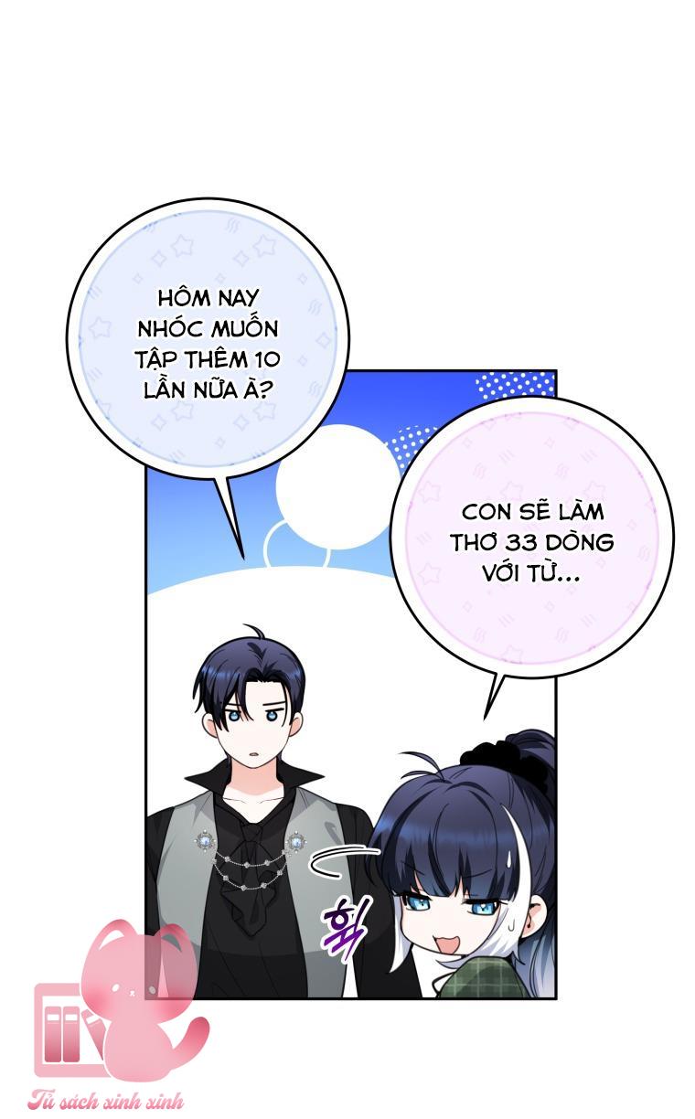 Bé Con Cá Voi Sát Thủ Chapter 6 - Trang 4