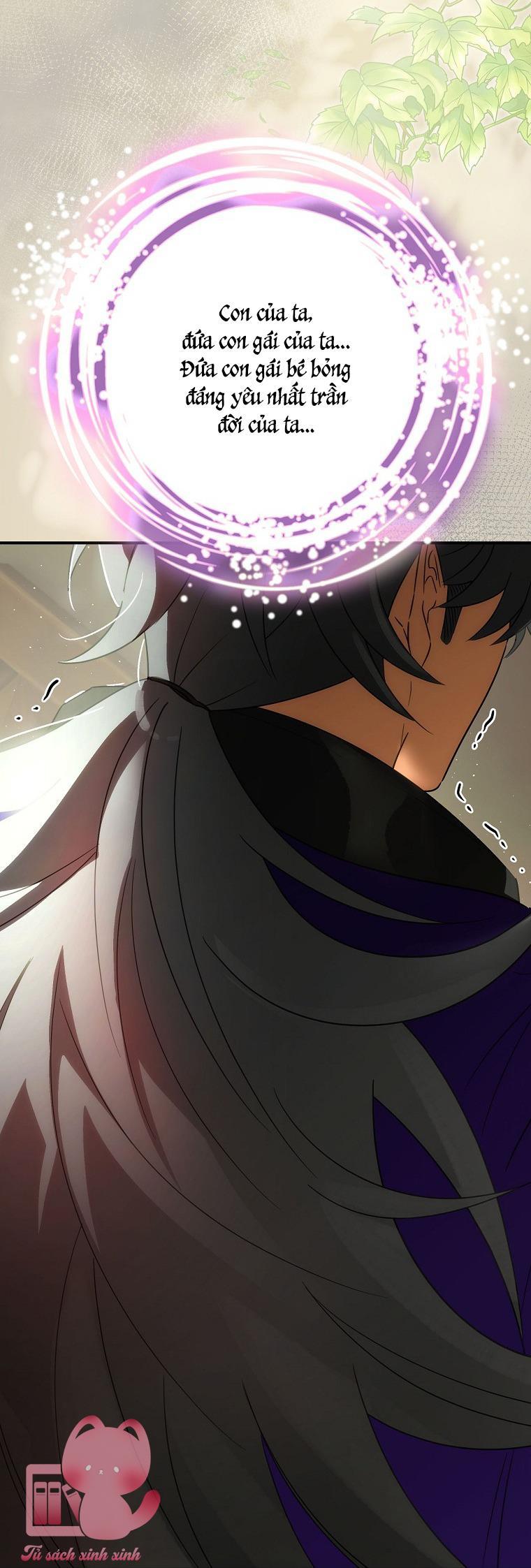 Đứa Nhỏ Không Phải Là Con Anh Chap 77 - Trang 2