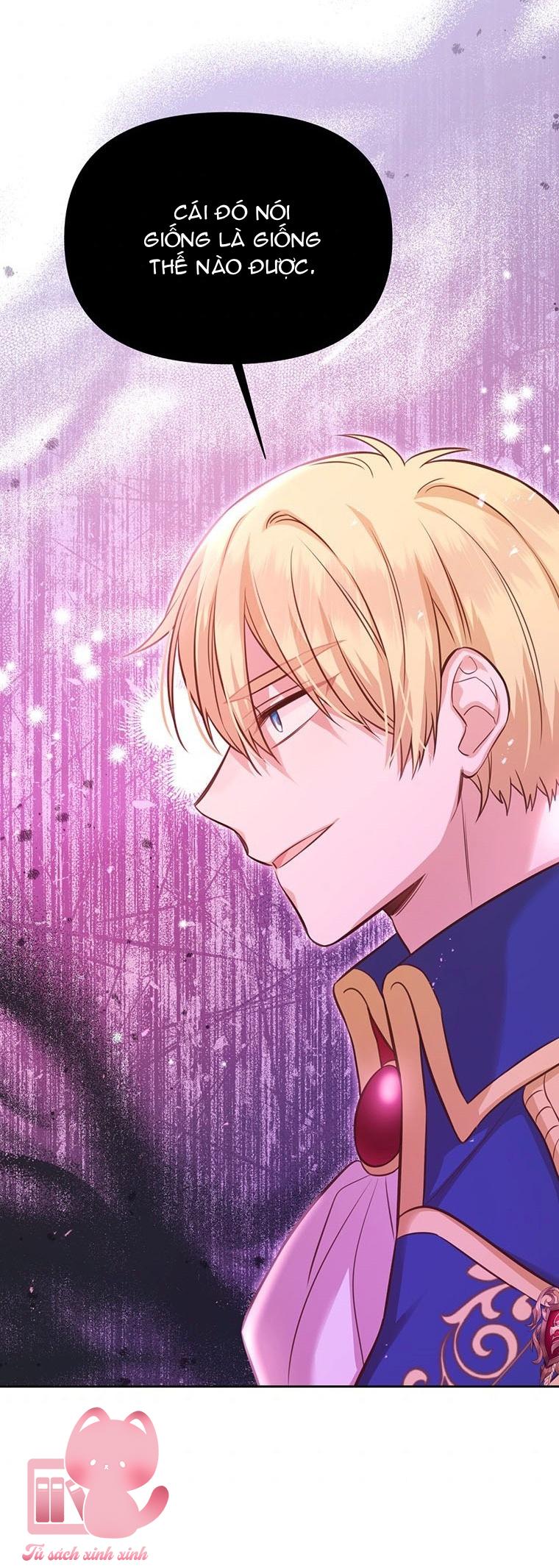 Yêu Tôi Đi, Dù Sao Ngài Cũng Chỉ Là Nhân Vật Phụ Chapter 24 - Trang 4