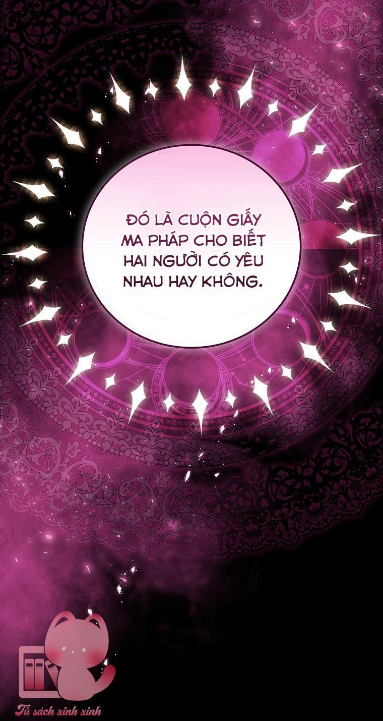 Đứa Nhỏ Không Phải Là Con Anh Chapter 6 - Trang 4