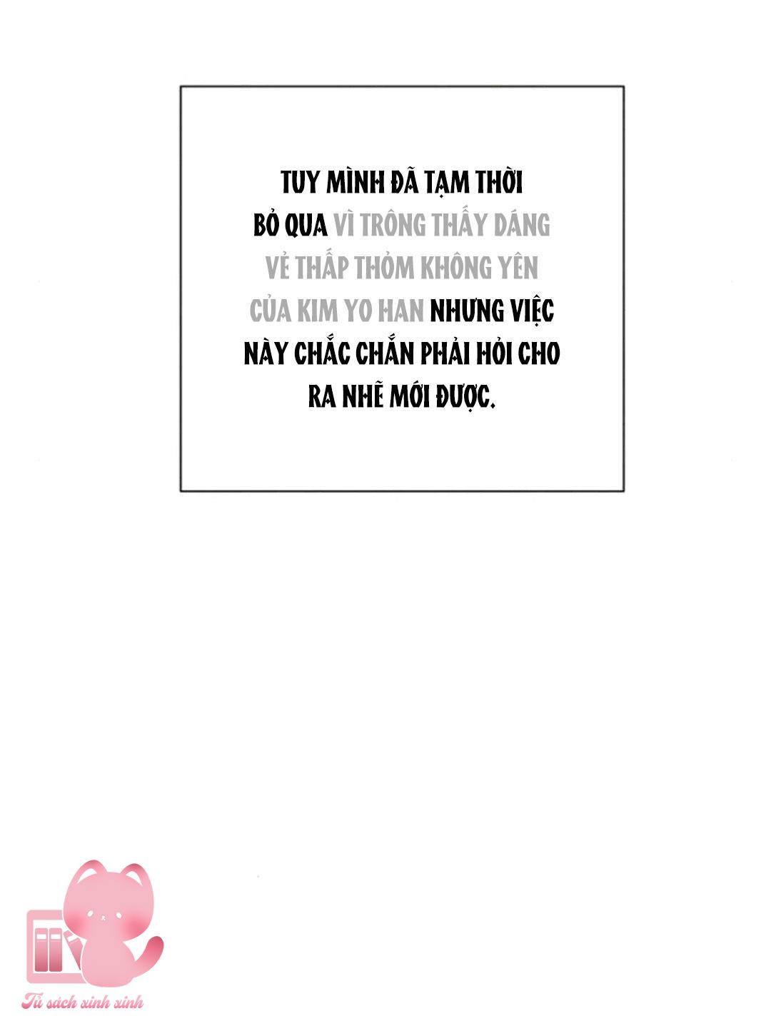 Bí Mật Thanh Xuân Chapter 26 - Trang 4