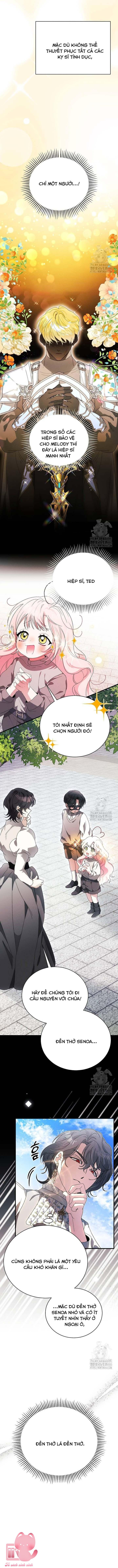 Bảo Vệ Người Cha Bạo Chúa Chapter 16 - Trang 4