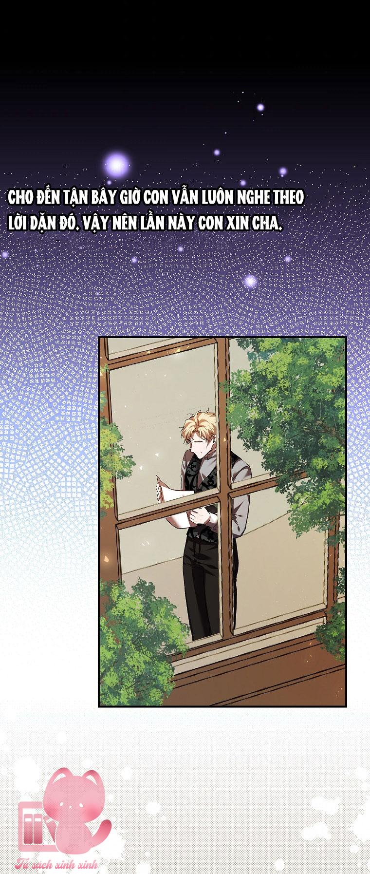 Thời Gian Của Nhân Vật Phụ Có Giới Hạn Chapter 32 - Trang 4