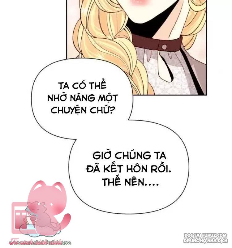 Hoàng Hậu Tái Hôn Chapter 89 - Trang 4