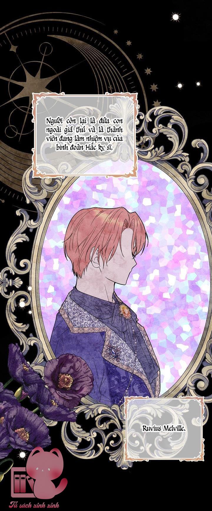 Hoàng Nữ Cosplay Nonfan Chapter 22 - Trang 4