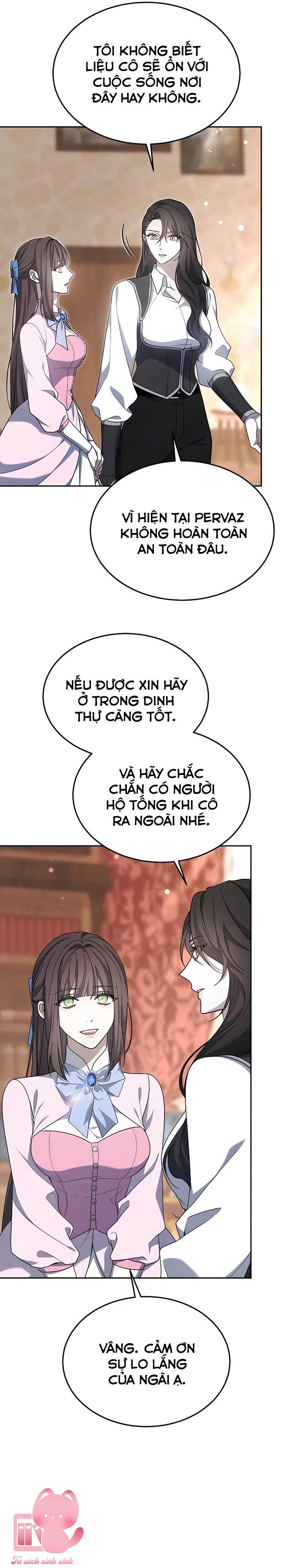 Thời Đại Oman Chap 17 - Trang 2