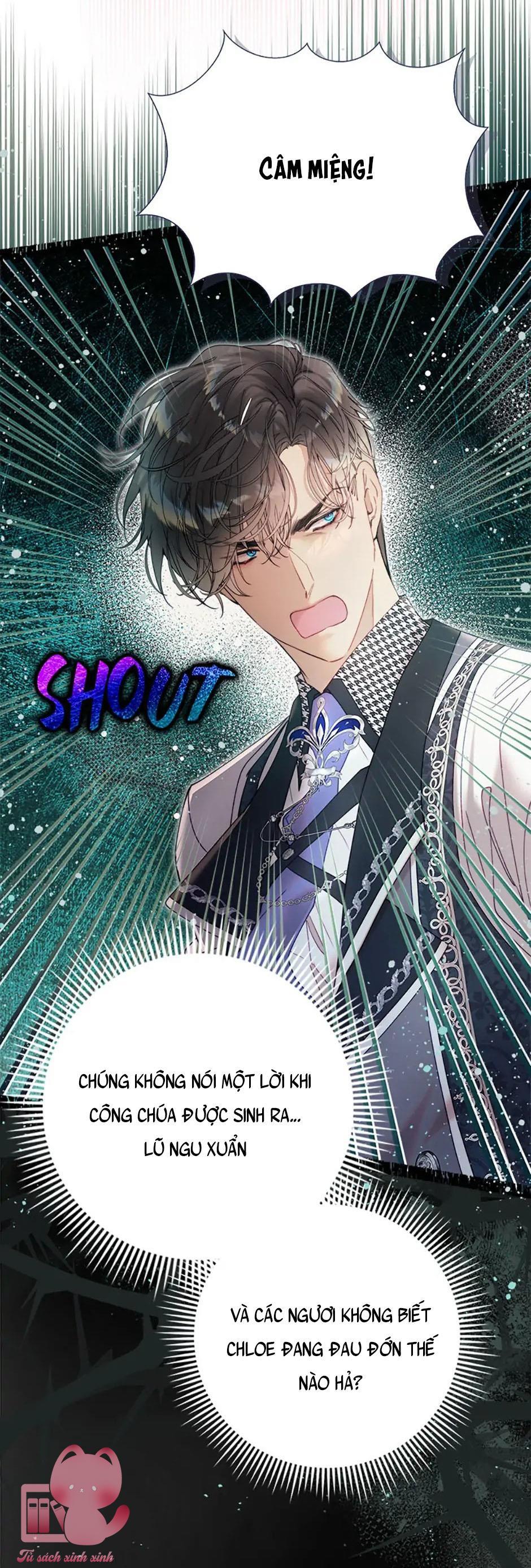 Beatrice Chap 139 - Trang 2