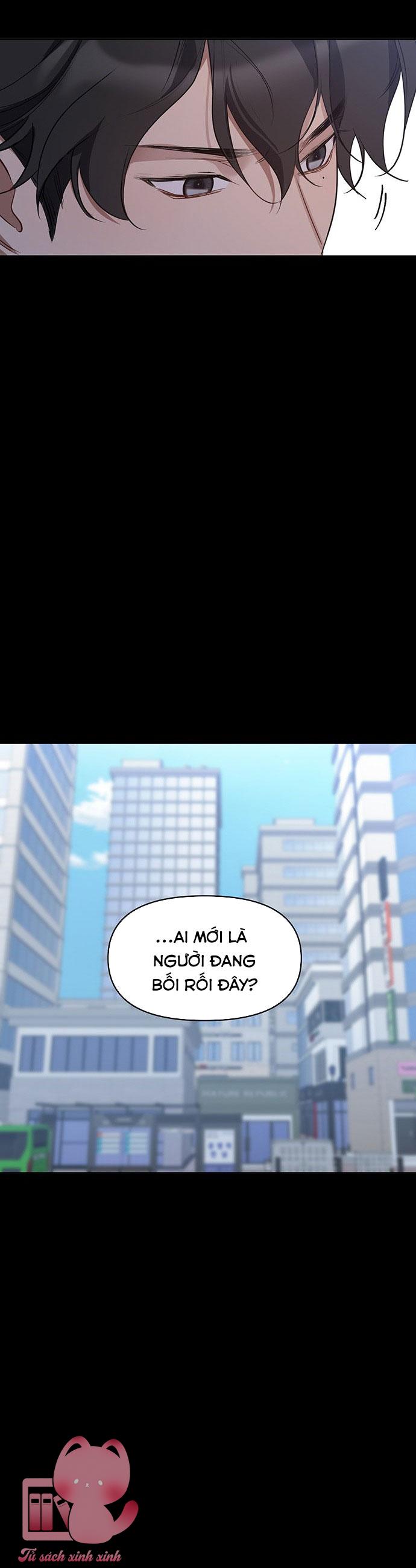 Gieo Nhân Gặt Quả Chap 42 - Trang 2