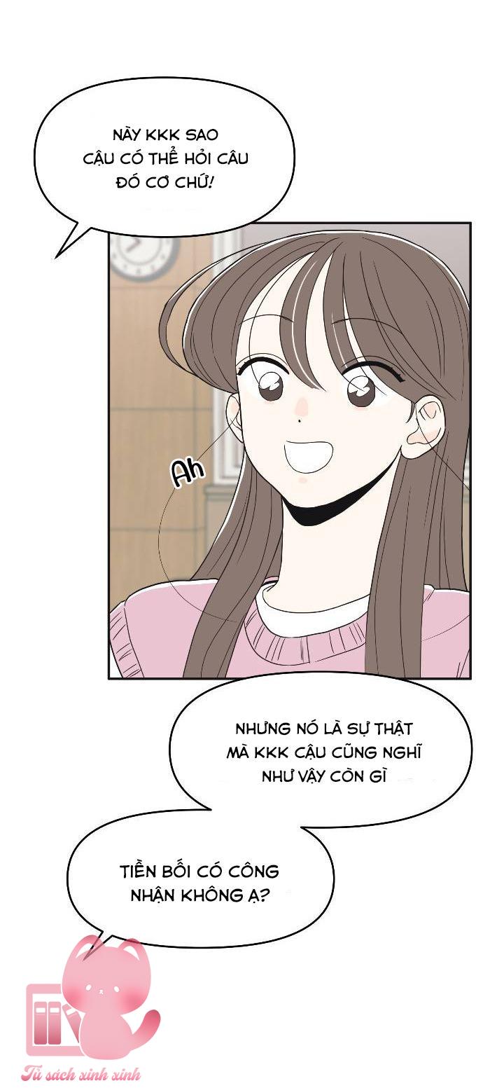 Trái Dấu Hút Nhau Chap 15 - Trang 2