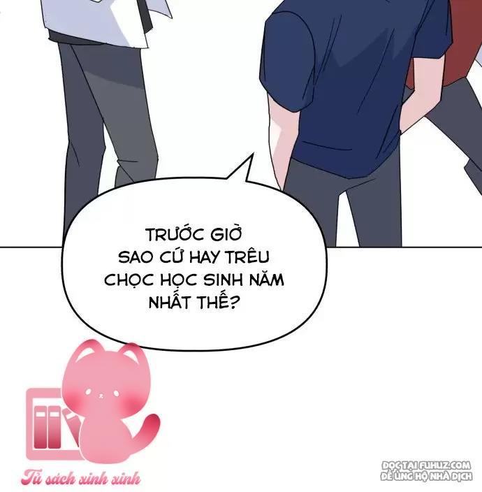 Quan Hệ Nhân Quả Chap 25 - Trang 2