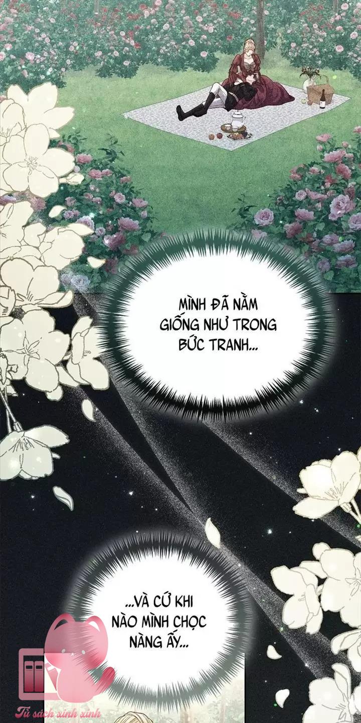 Hoàng Hậu Tái Hôn Chapter 149 - Trang 4