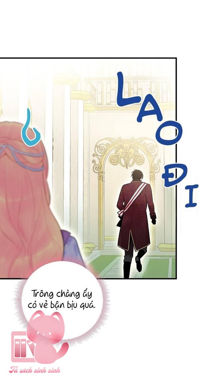 Ác Nữ Muốn Ly Hôn Chap 52 - Trang 2
