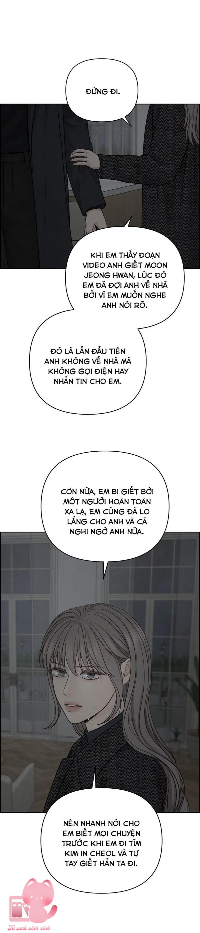 Hy Vọng Duy Nhất Chap 49 - Trang 2