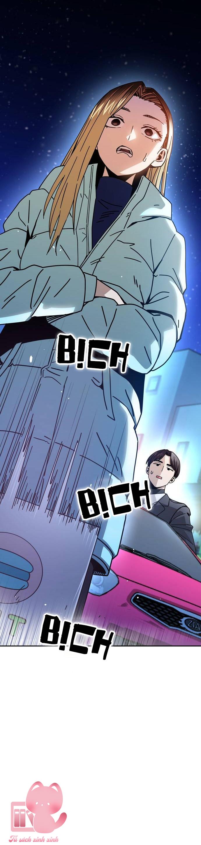 Lớ Ngớ Vớ Phải Tình Yêu Chapter 18 - Trang 4