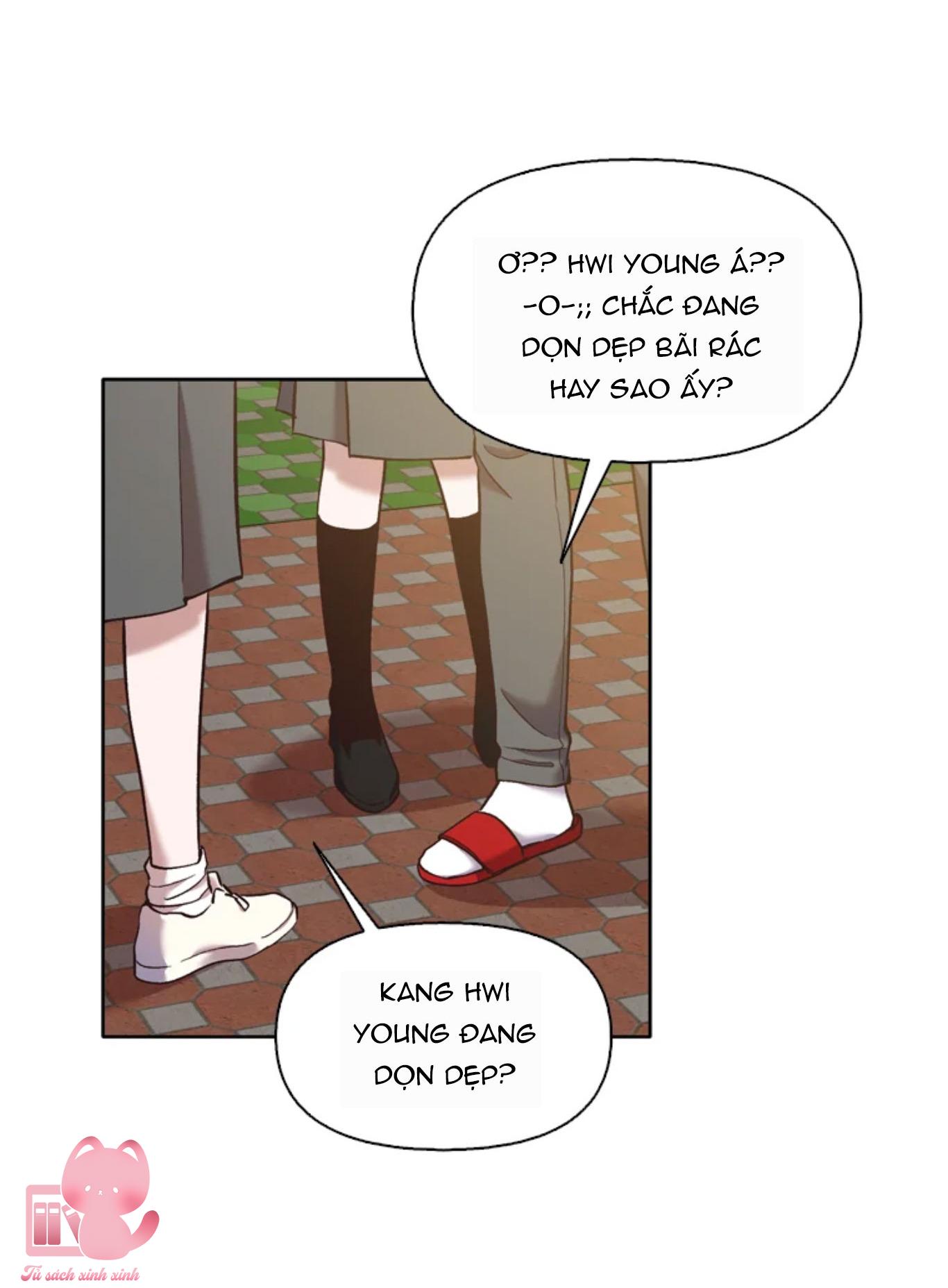 Thanh Xuân Của Chúng Ta Chap 63 - Next Chap 64