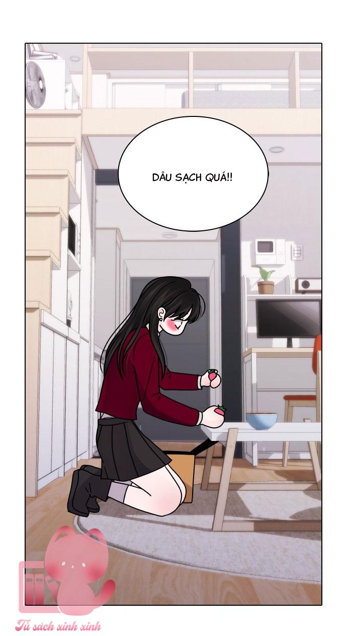 Hôn Trước Khi Ngủ Chapter 13 - Trang 4