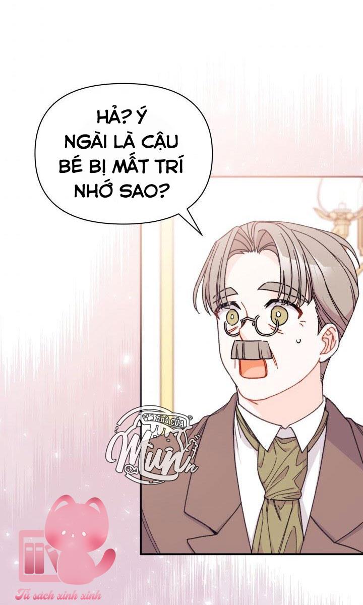 Nhặt Được Nam Chính Tặng Kèm Phu Quân Chap 33 - Trang 3