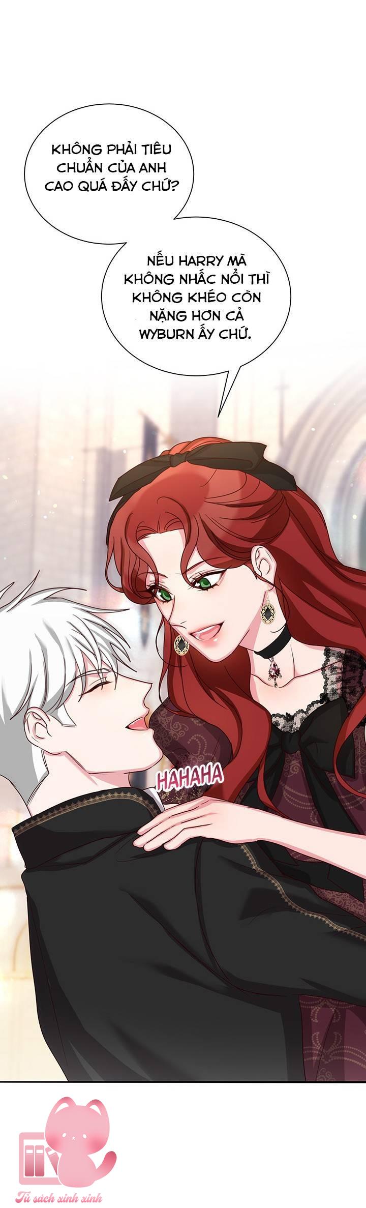 Thế Thì Ta Cứ Trở Thành Kẻ Ác Thôi Chap 32 - Trang 2