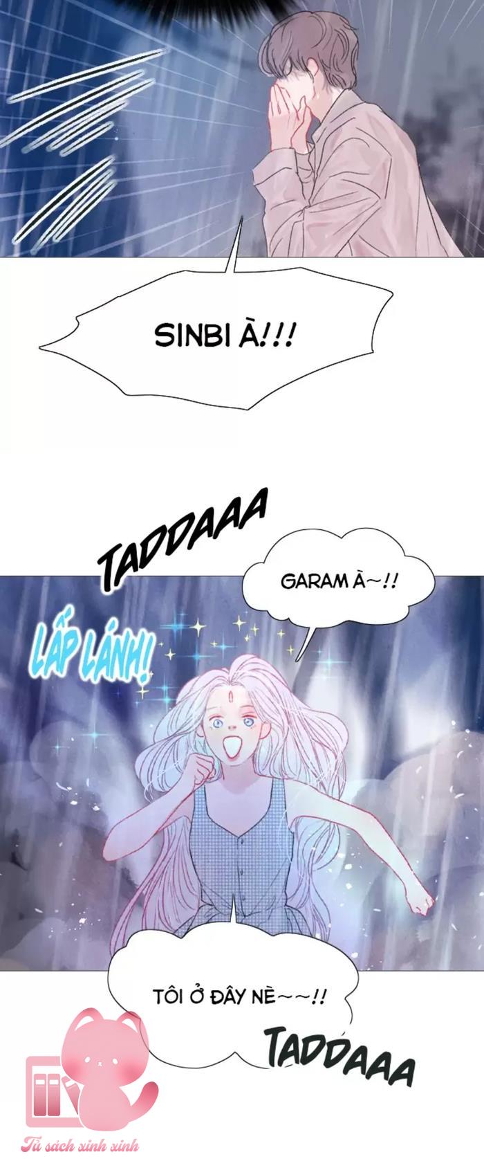 Thần Bí Chap 27 - Trang 2
