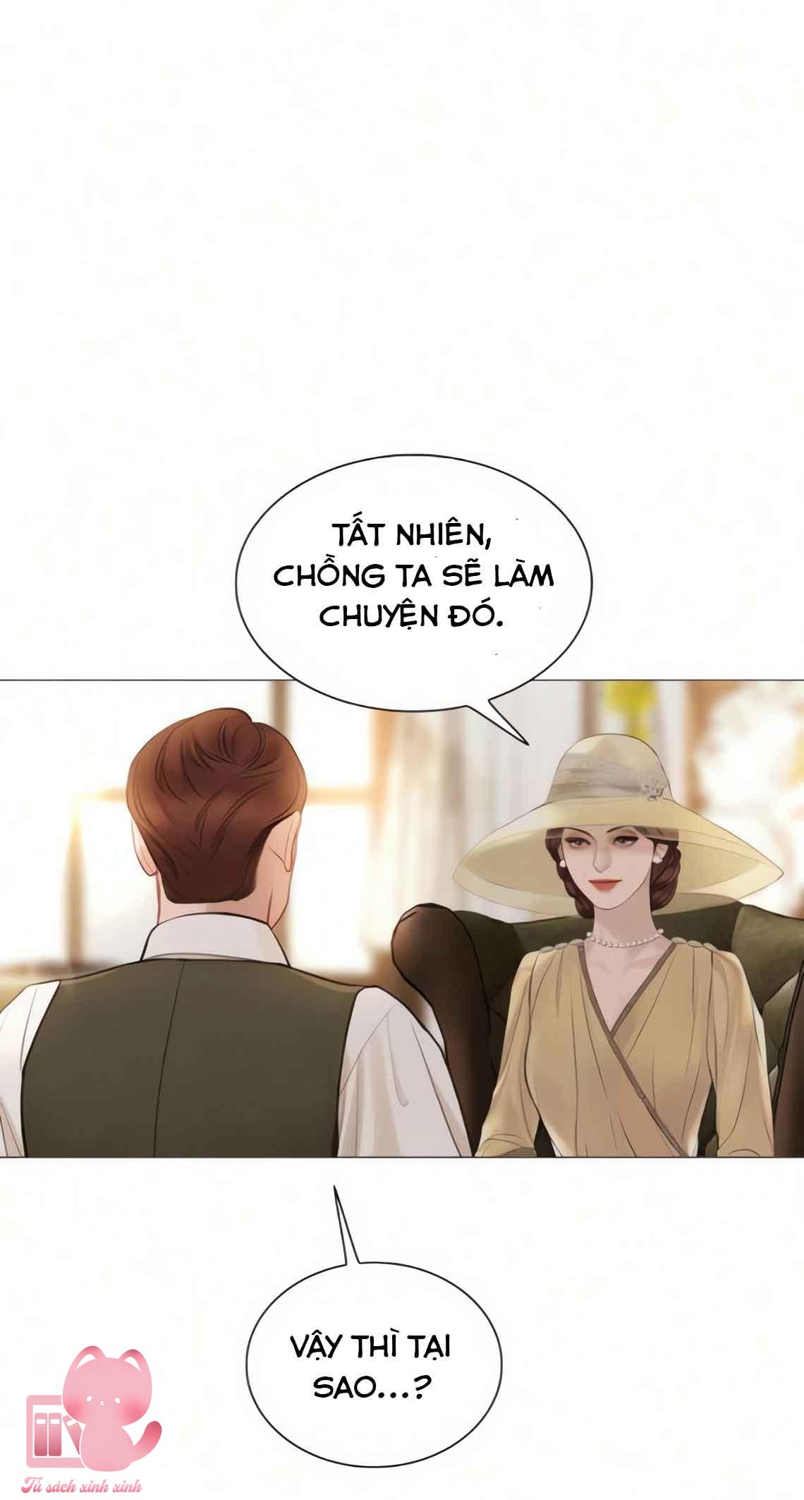 Hãy Khóc Và Cầu Nguyện Đi Chapter 47 - Trang 4
