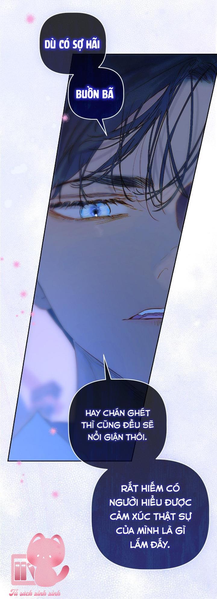 Khế Ước Hôn Nhân Của Mẹ Tôi Chapter 46 - Trang 4